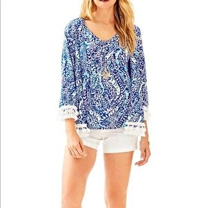 MATCHING LILLY PULITZER GIGI SET